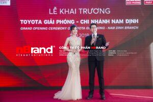 Quảng cáo Kon Tum 61 Cho thuê MC